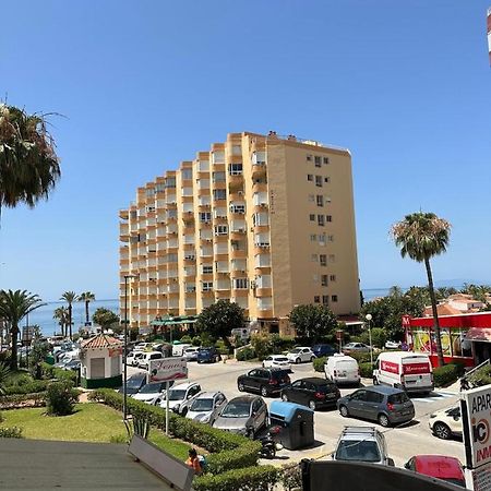 Vista Hermosa Torrox Kültér fotó