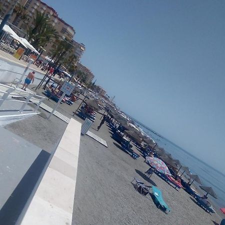 Vista Hermosa Torrox Kültér fotó