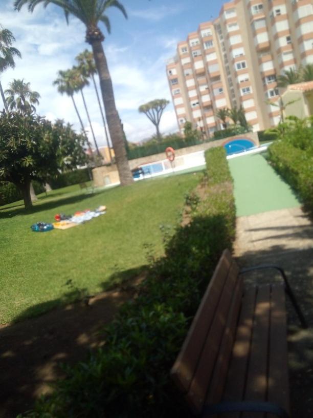 Vista Hermosa Torrox Kültér fotó