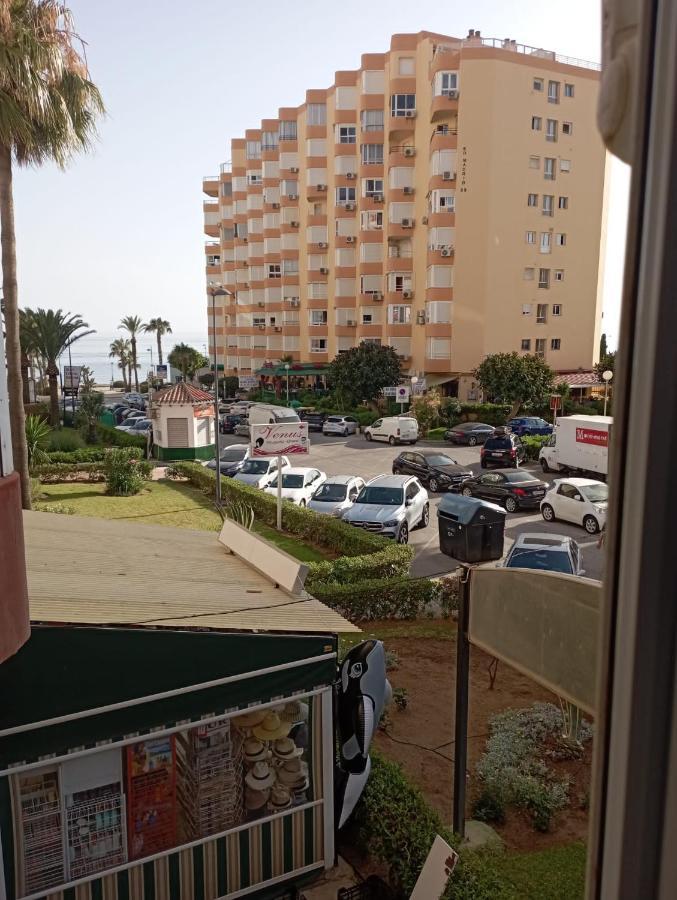 Vista Hermosa Torrox Kültér fotó