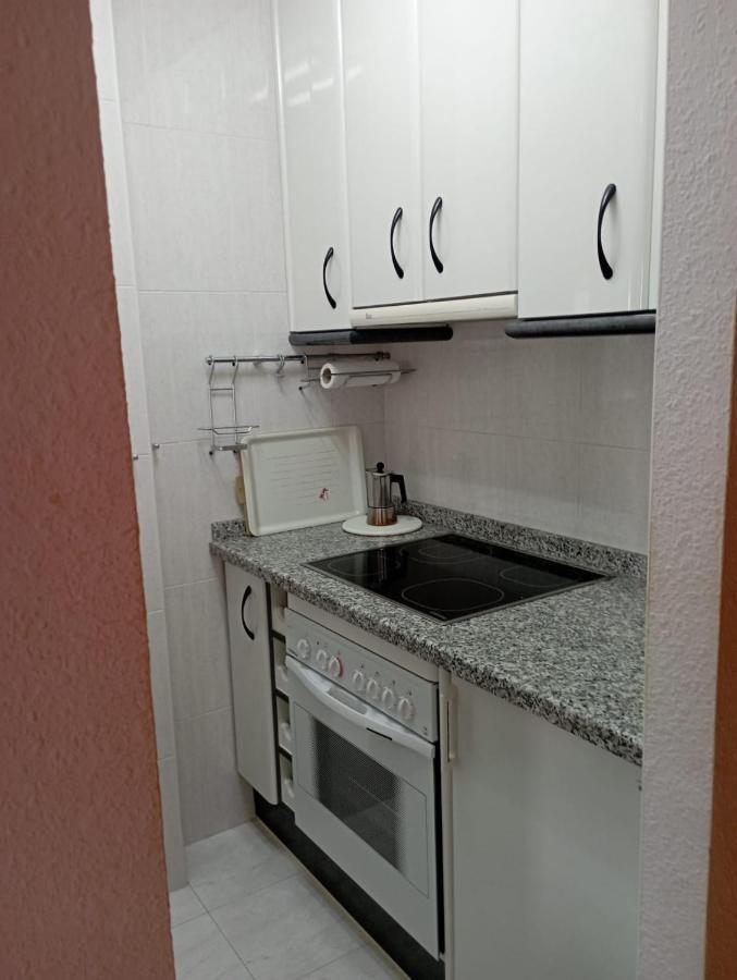 Vista Hermosa Torrox Kültér fotó