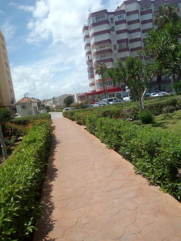 Vista Hermosa Torrox Kültér fotó