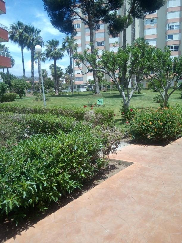 Vista Hermosa Torrox Kültér fotó