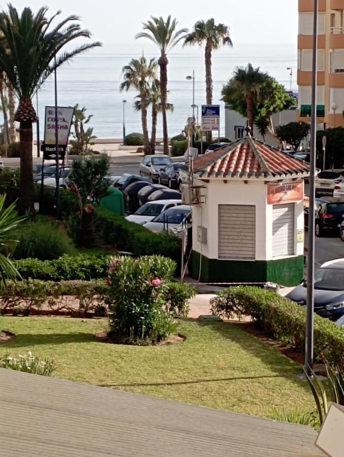 Vista Hermosa Torrox Kültér fotó