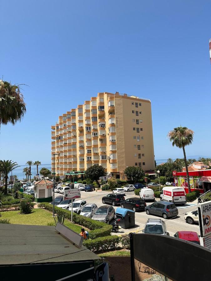 Vista Hermosa Torrox Kültér fotó