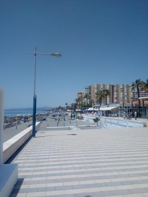 Vista Hermosa Torrox Kültér fotó
