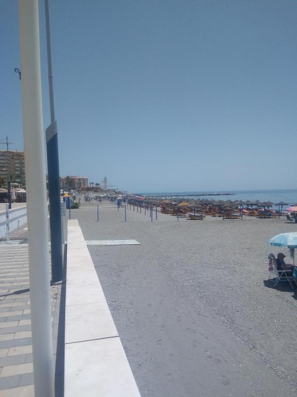 Vista Hermosa Torrox Kültér fotó